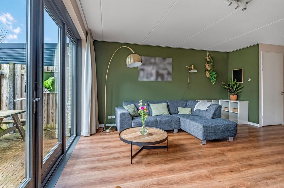 Dalidastraat 26