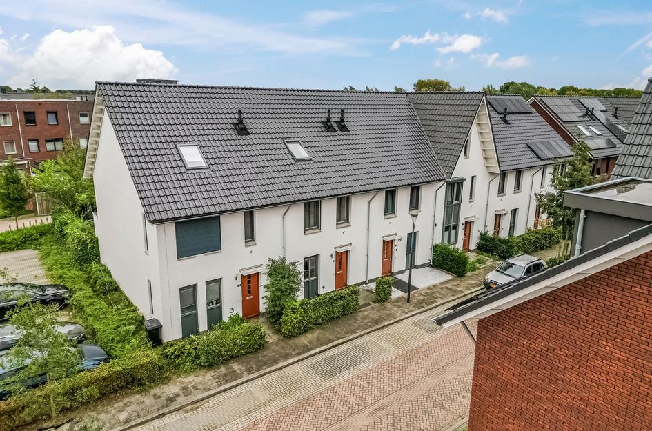 Dalidastraat 26