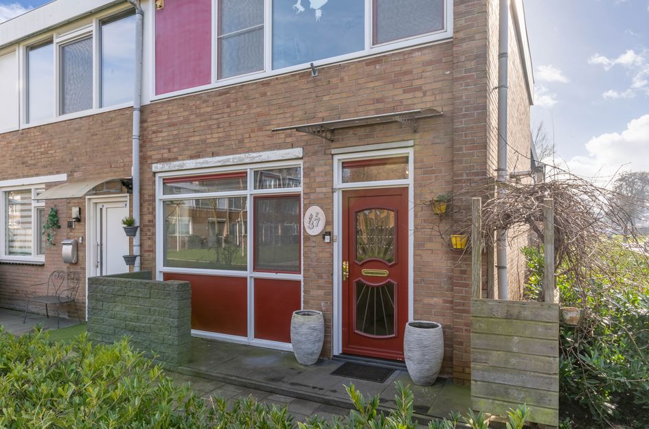 Jaspersstraat 37