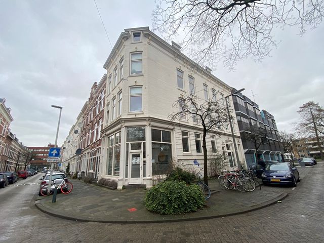 Agniesestraat 111B02, Rotterdam