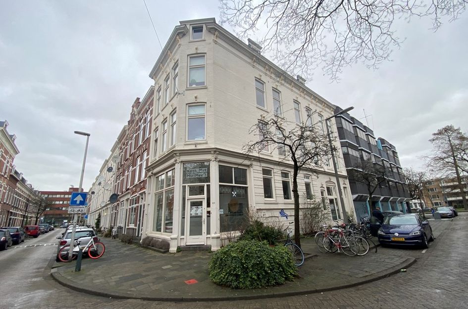 Agniesestraat 111B02