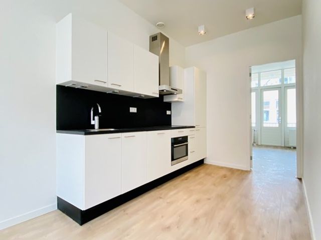 Lambertusstraat 149A01, Rotterdam