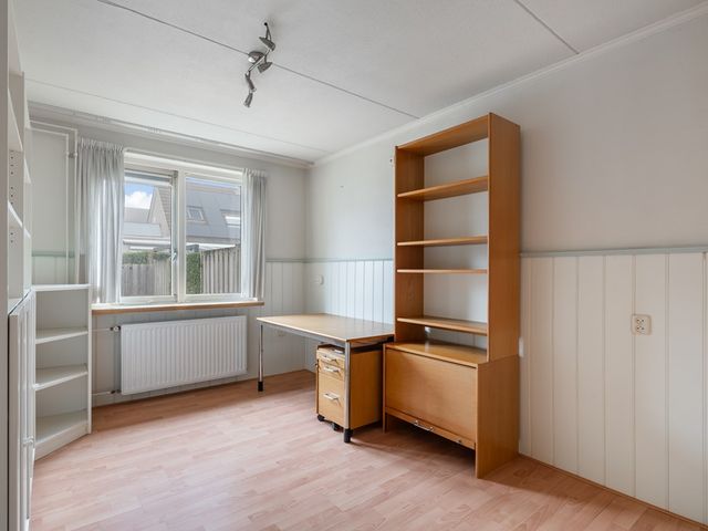 Veerstoep 24, Sliedrecht