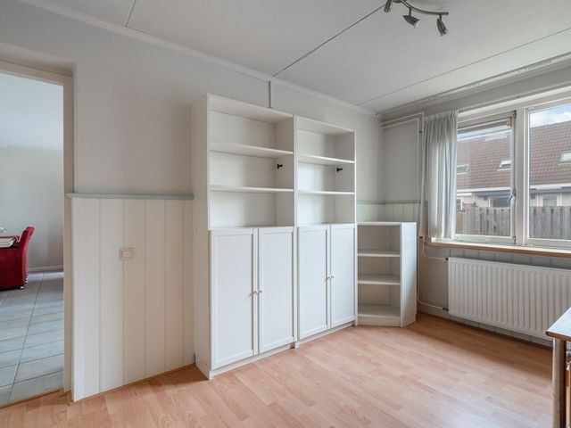 Veerstoep 24, Sliedrecht