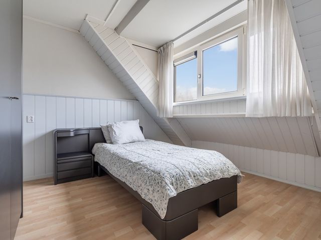 Veerstoep 24, Sliedrecht