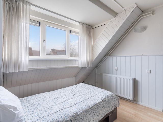 Veerstoep 24, Sliedrecht