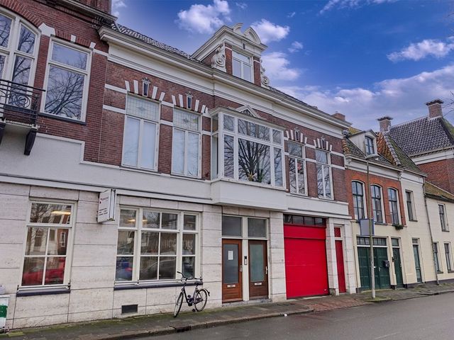 Lopendediep 20P, Groningen