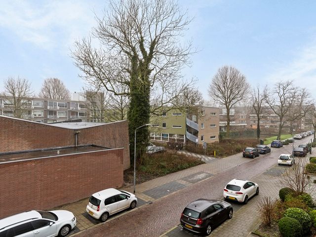 Henri Polakstraat 186, Dordrecht