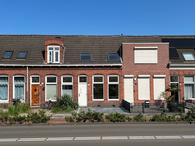 Damsterdiep 174, Groningen