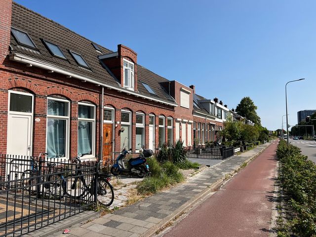 Damsterdiep 174, Groningen