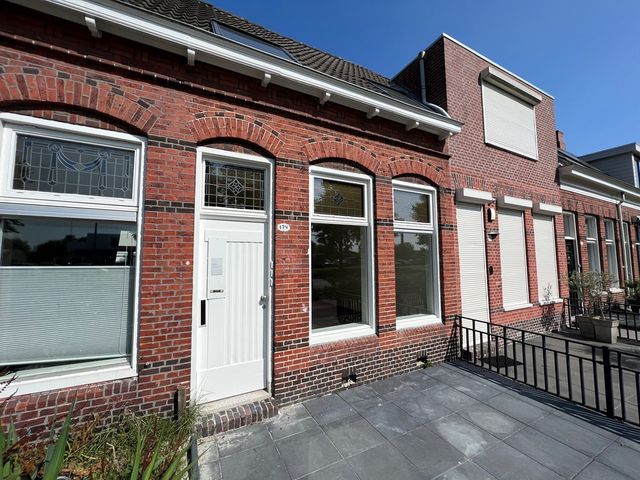 Damsterdiep 174, Groningen