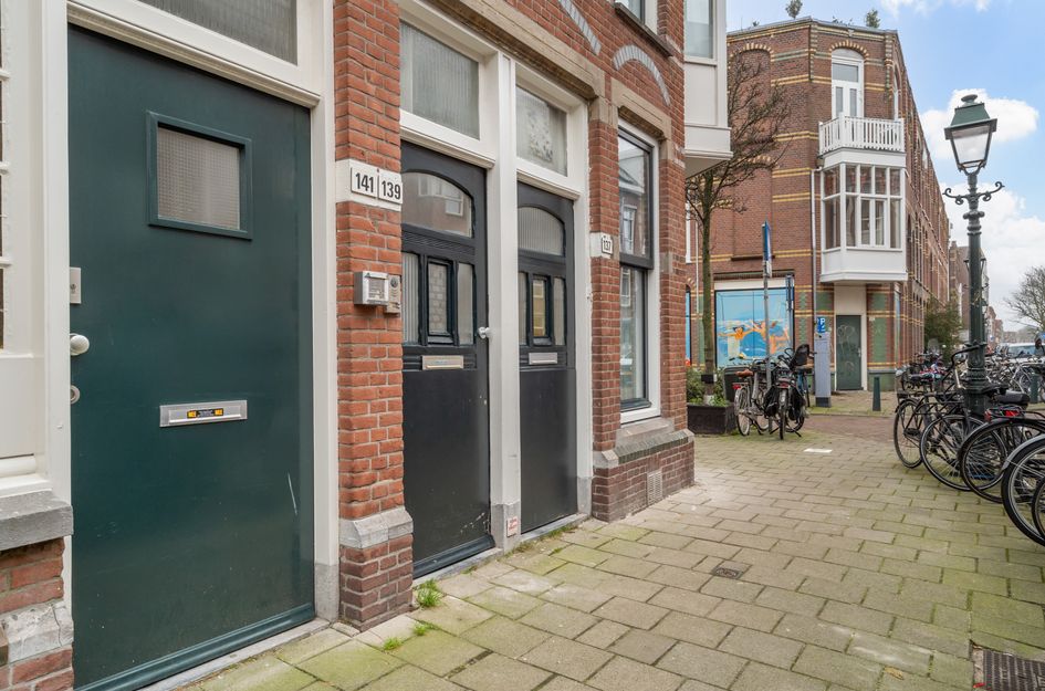 Noorderbeekdwarsstraat 139