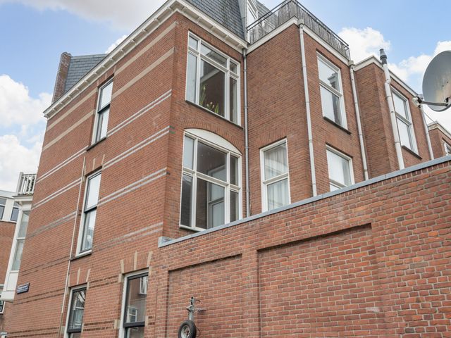 Noorderbeekdwarsstraat 139, Den Haag