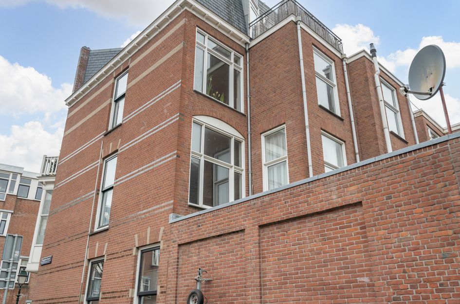 Noorderbeekdwarsstraat 139