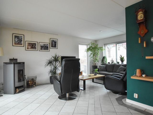 Gaasterland 8, Lelystad