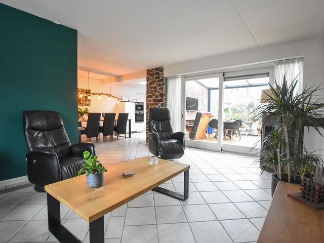 Gaasterland 8, Lelystad