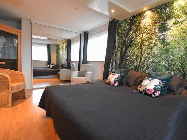 Gaasterland 8, Lelystad