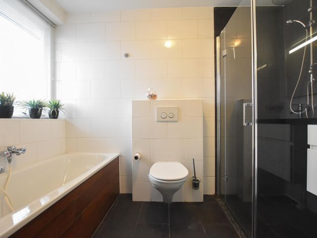 Gaasterland 8, Lelystad