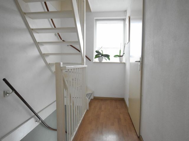 Gaasterland 8, Lelystad