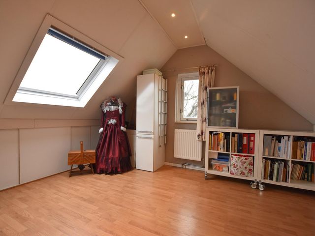 Gaasterland 8, Lelystad