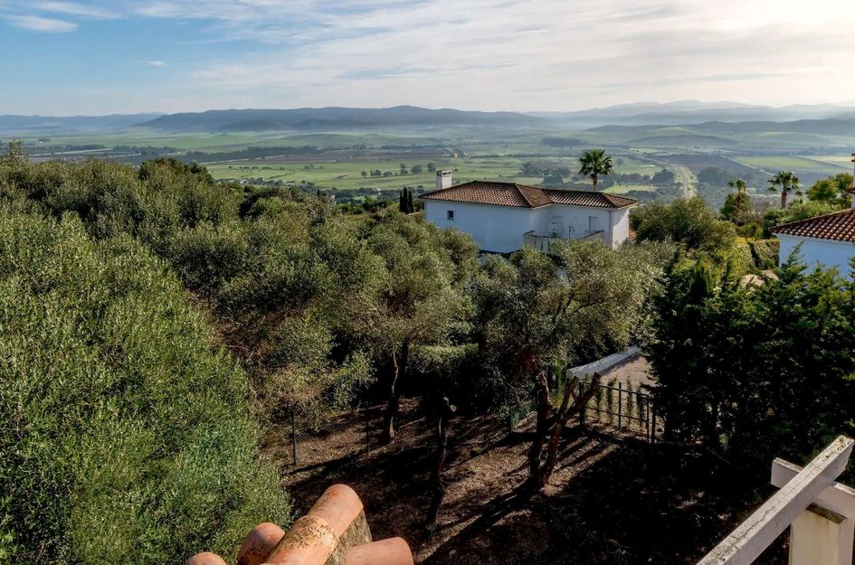 Lugar Finca Los Humeruelos 16  