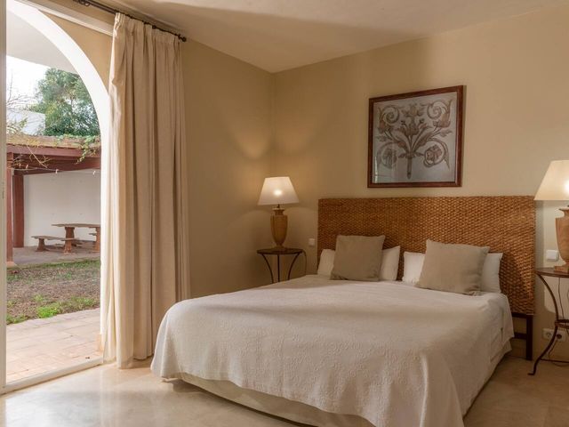 Lugar Finca Los Humeruelos 16  , Benalup-Casas Viejas