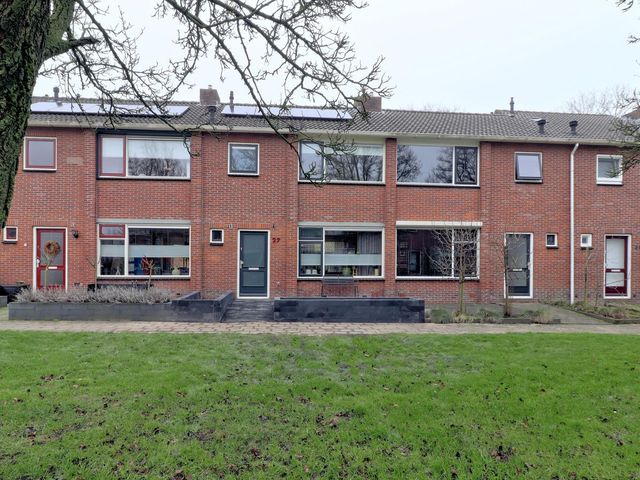 Van Smirrenstraat 27, Vollenhove