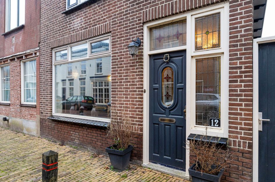 Achterdorp 12