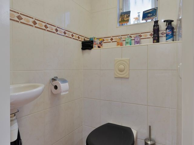 Achterdorp 12, Dirksland