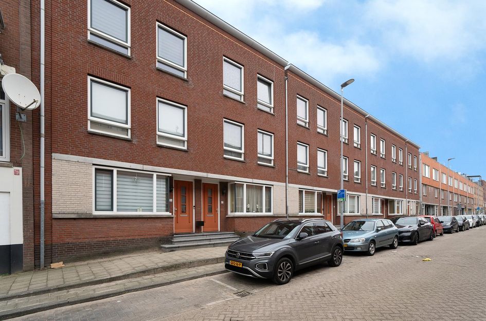 Rosenveldtstraat 49