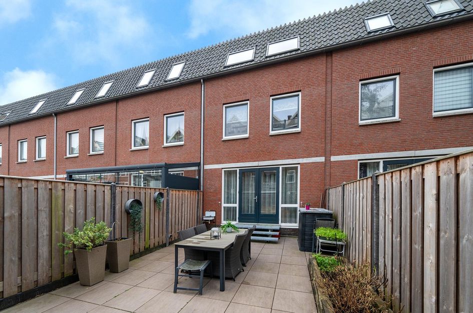 Rosenveldtstraat 49
