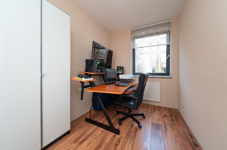 Rosenveldtstraat 49