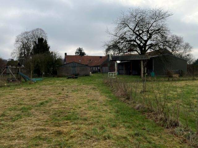 Horsterweg 6, Broekhuizen