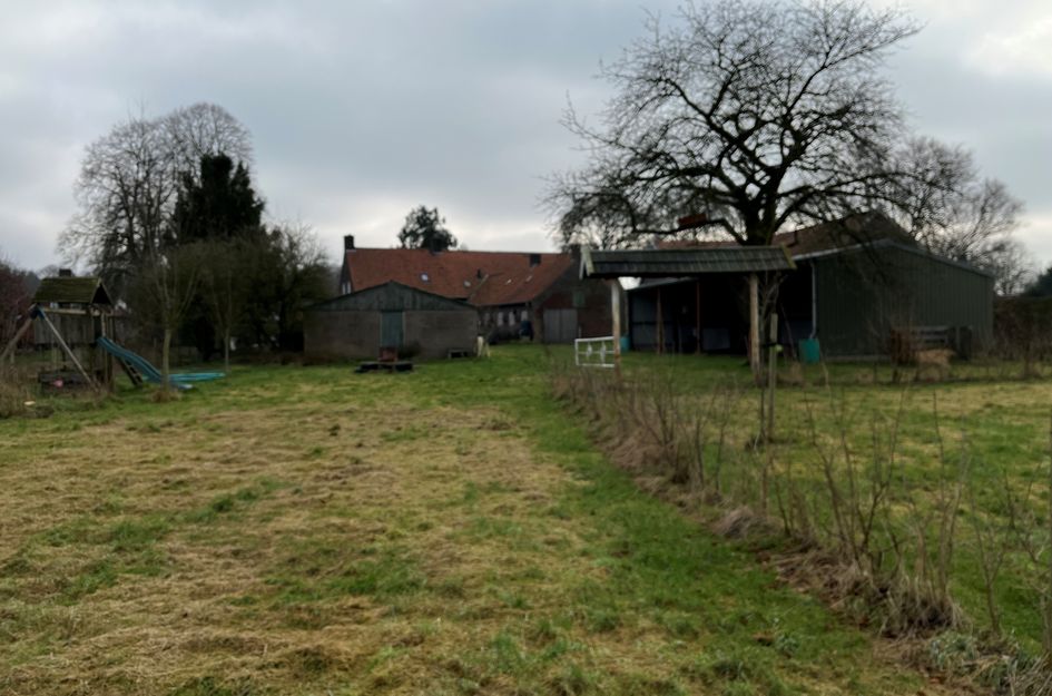 Horsterweg 6