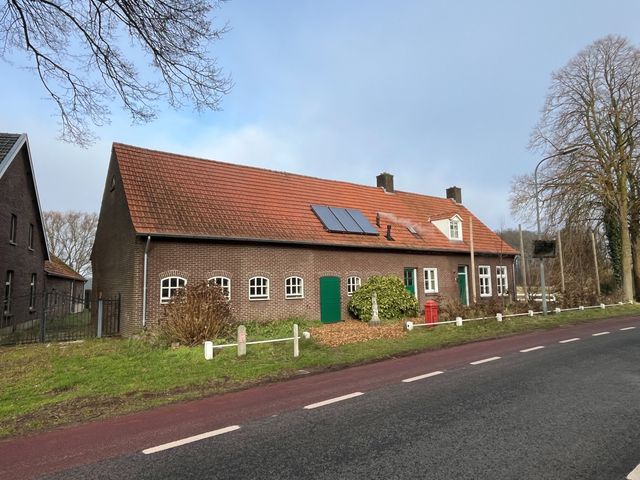Horsterweg 6, Broekhuizen
