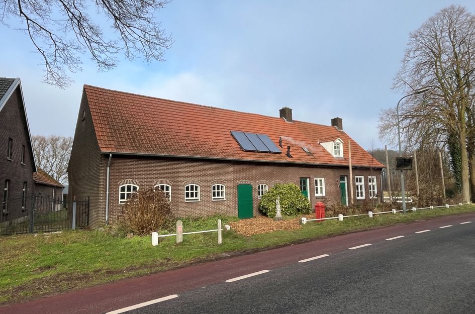 Horsterweg 6