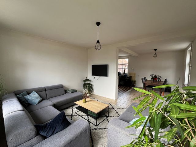 Horsterweg 6, Broekhuizen