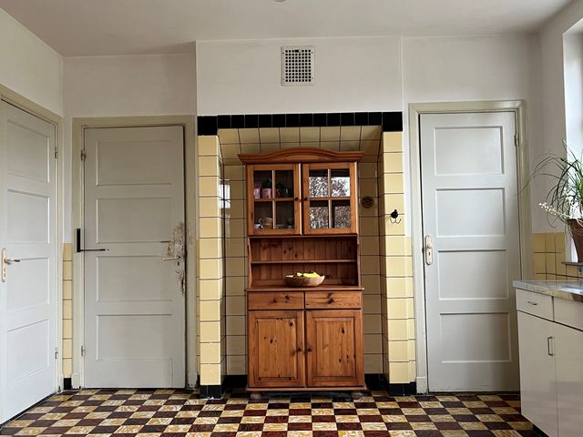 Horsterweg 6, Broekhuizen