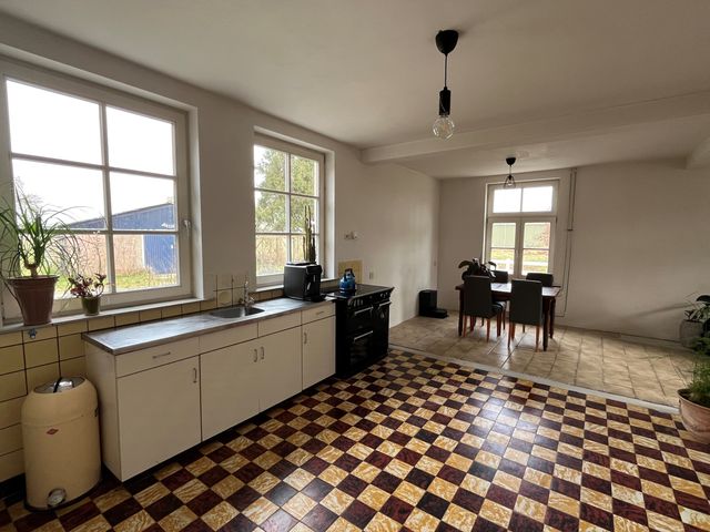 Horsterweg 6, Broekhuizen