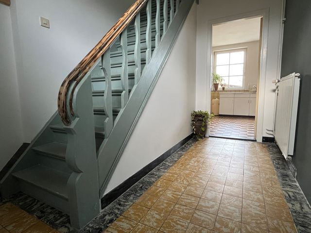 Horsterweg 6, Broekhuizen