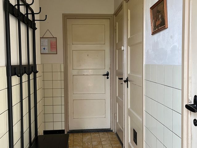 Horsterweg 6, Broekhuizen
