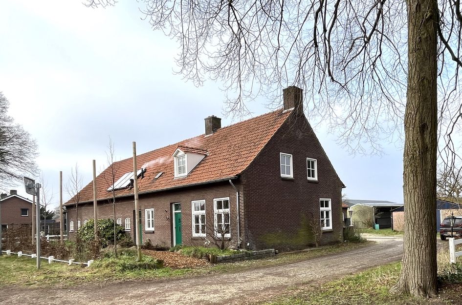 Horsterweg 6