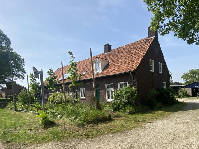 Horsterweg 6, Broekhuizen