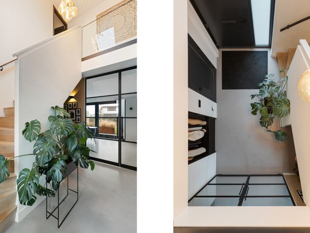 Hertogenlaan 12, Zevenhuizen
