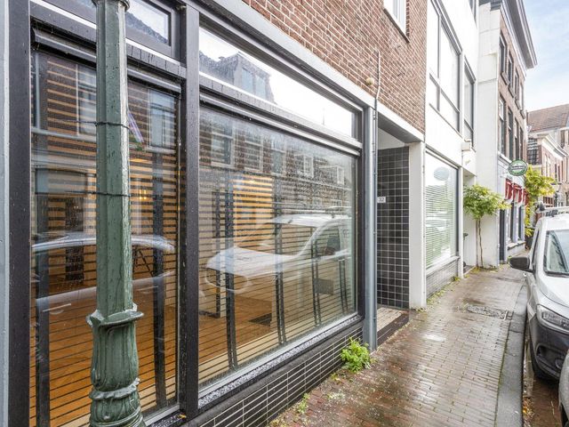 Overschiese Dorpsstraat 30, Rotterdam