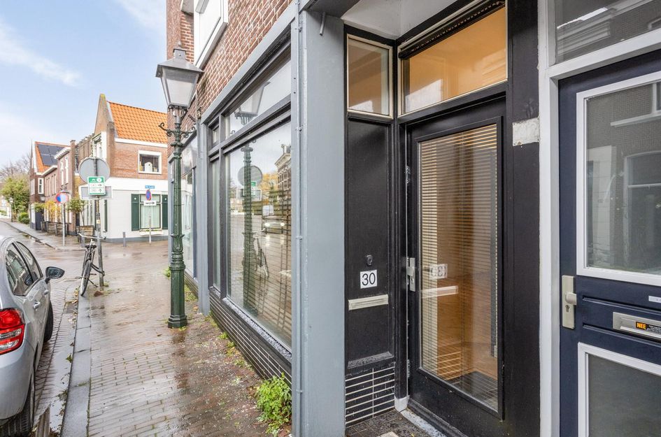 Overschiese Dorpsstraat 30