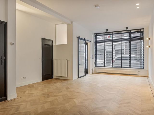 Overschiese Dorpsstraat 30, Rotterdam