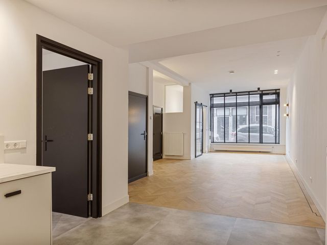 Overschiese Dorpsstraat 30, Rotterdam