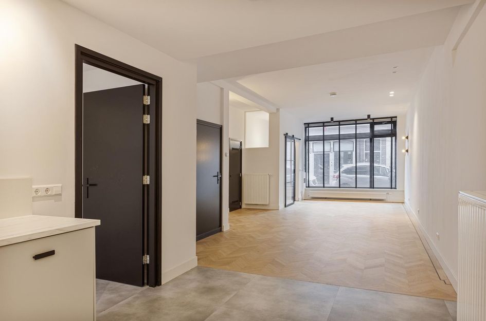 Overschiese Dorpsstraat 30