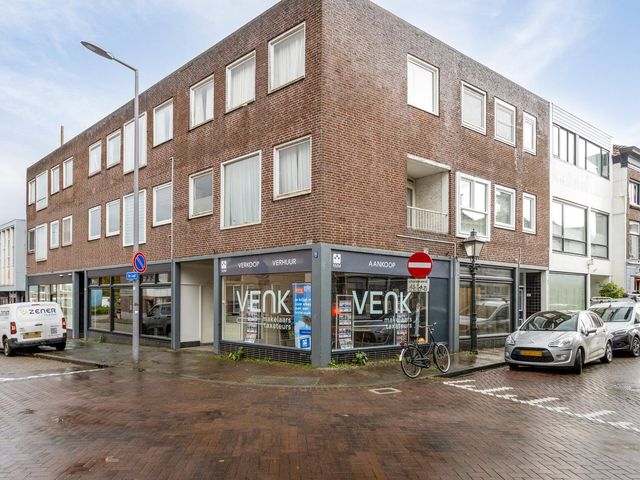 Overschiese Dorpsstraat 30, Rotterdam